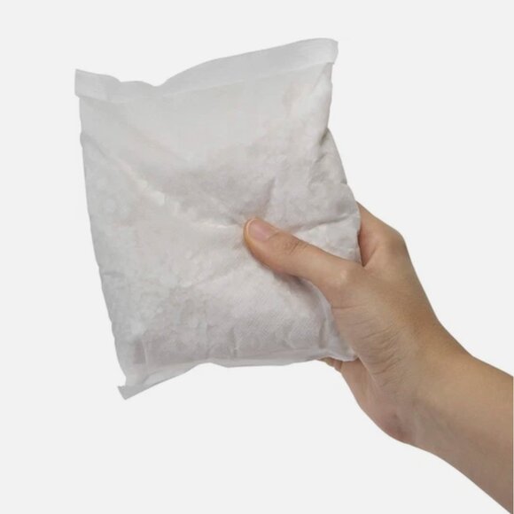 Humydry Moisture Absorber Refills 3-Pack 15.9 oz Unscented Humidity Control NEW - Picture 4 of 10